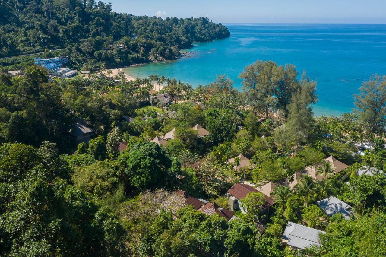 Khaolak Wanaburee Resort - Sha Extra Plus Кхаулак Экстерьер фото