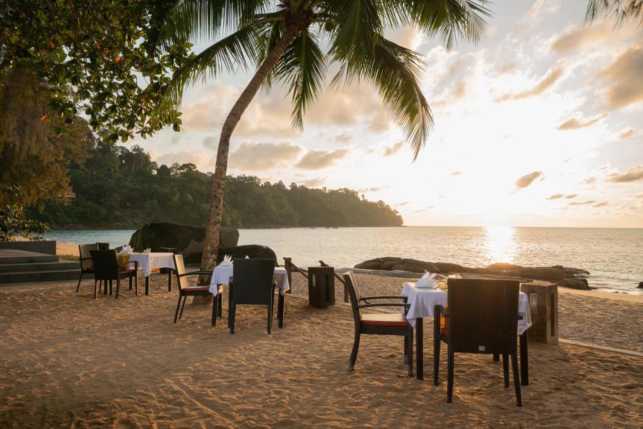 Khaolak Wanaburee Resort - Sha Extra Plus Кхаулак Экстерьер фото