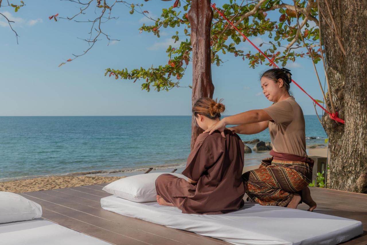Khaolak Wanaburee Resort - Sha Extra Plus Кхаулак Экстерьер фото