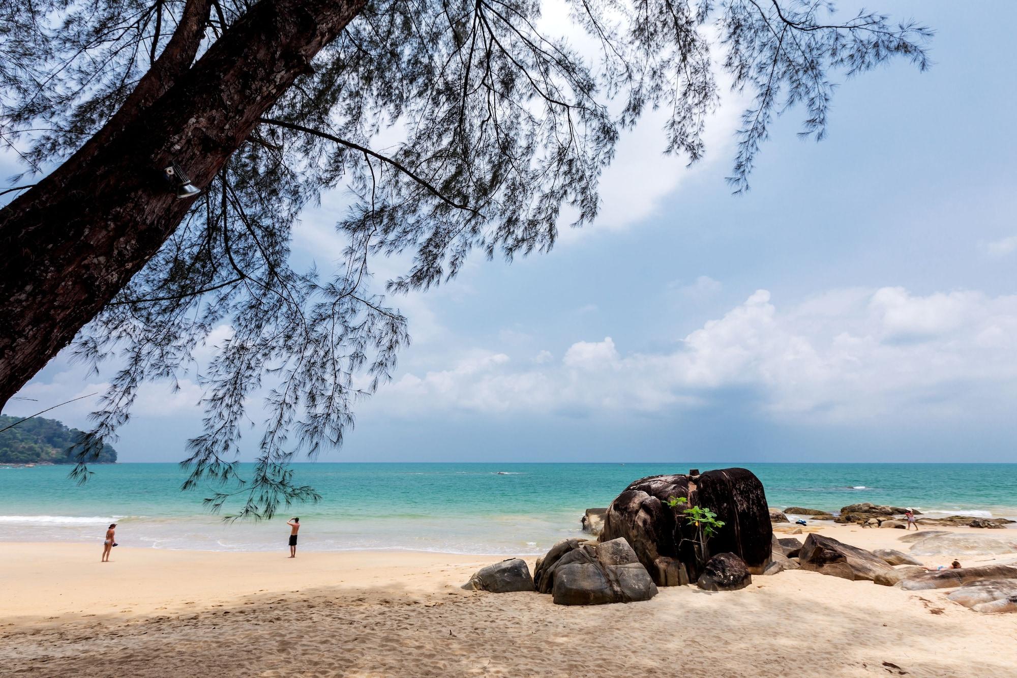 Khaolak Wanaburee Resort - Sha Extra Plus Кхаулак Экстерьер фото