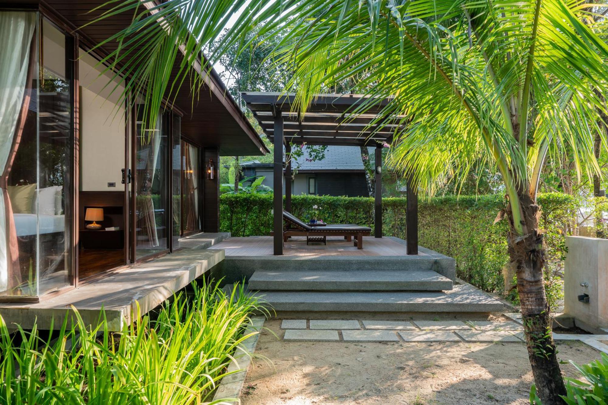 Khaolak Wanaburee Resort - Sha Extra Plus Кхаулак Номер фото