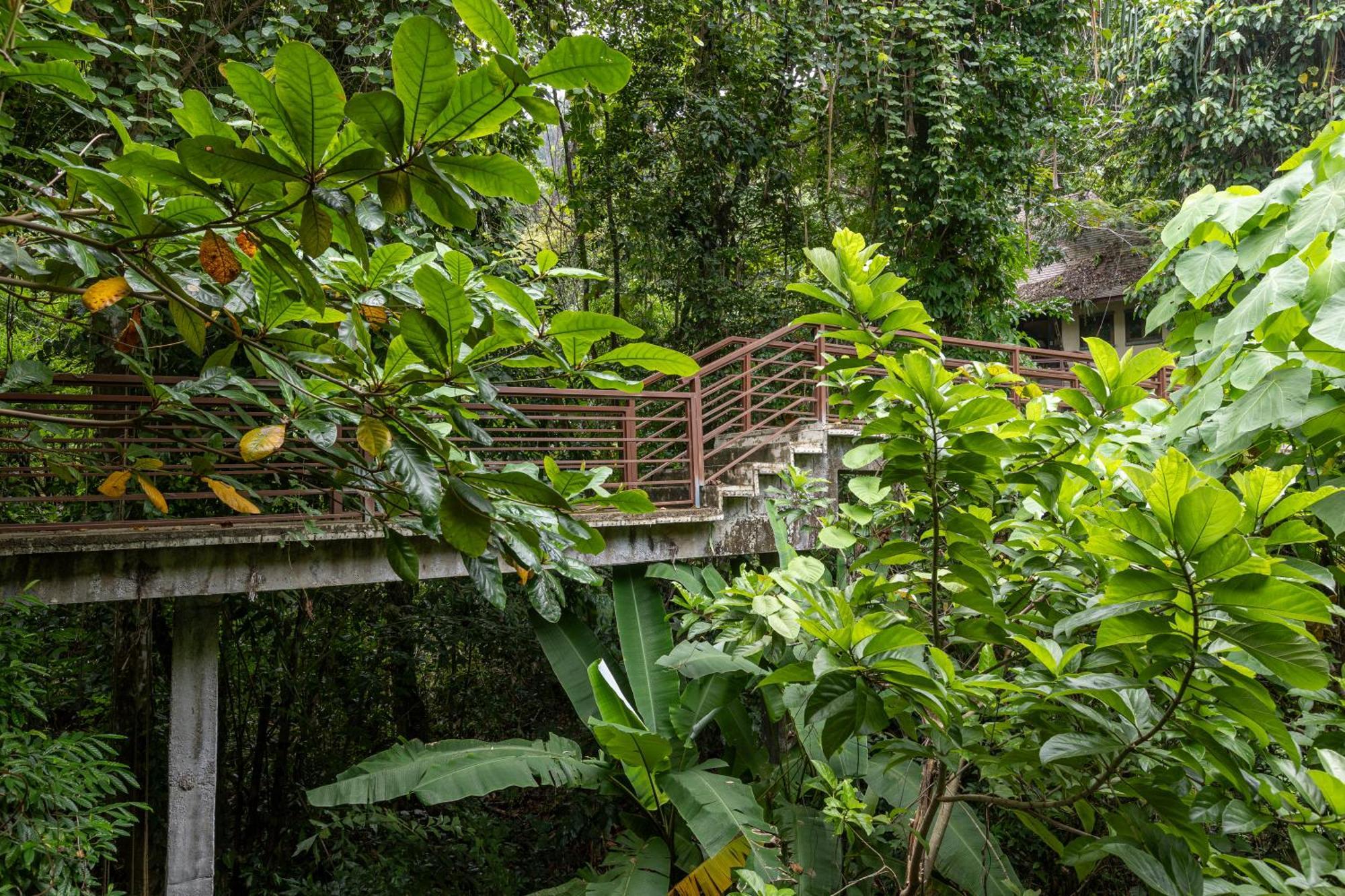 Khaolak Wanaburee Resort - Sha Extra Plus Кхаулак Экстерьер фото