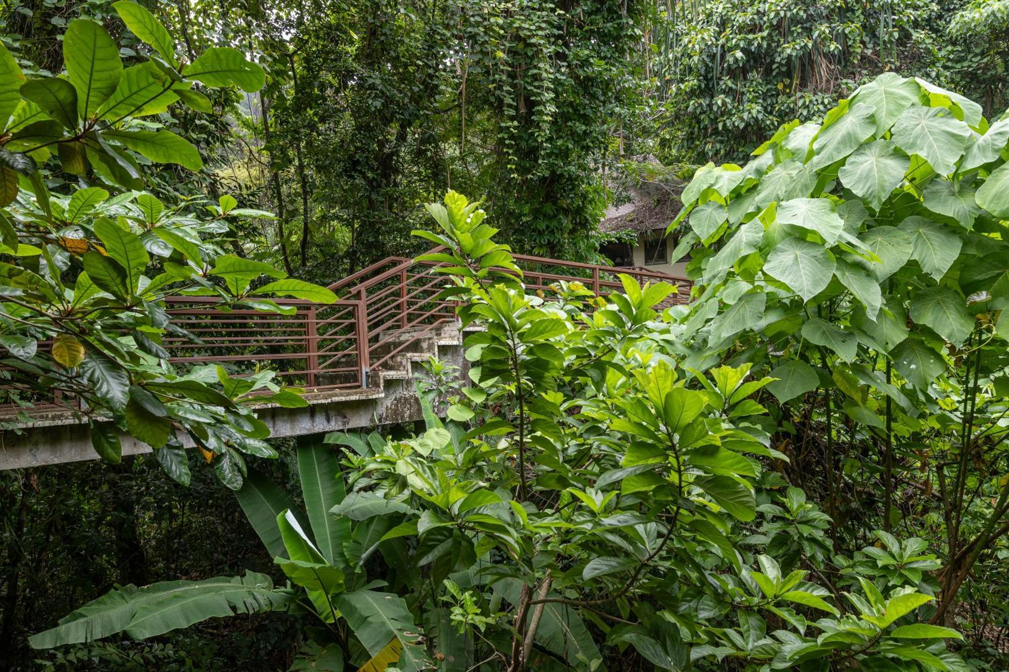 Khaolak Wanaburee Resort - Sha Extra Plus Кхаулак Экстерьер фото