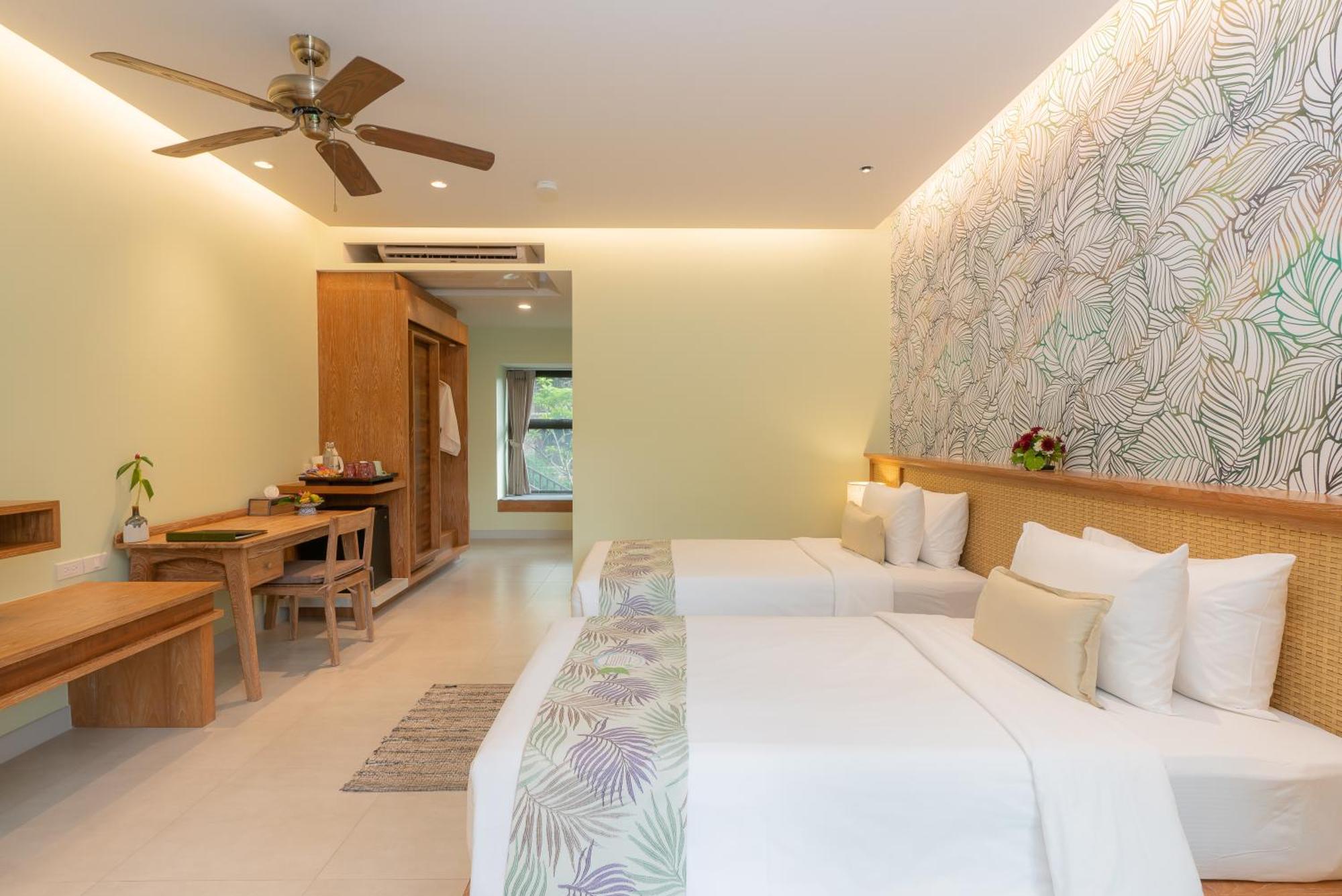 Khaolak Wanaburee Resort - Sha Extra Plus Кхаулак Экстерьер фото