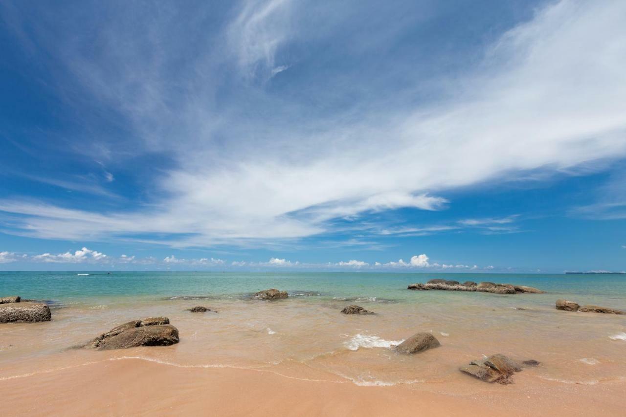 Khaolak Wanaburee Resort - Sha Extra Plus Кхаулак Экстерьер фото